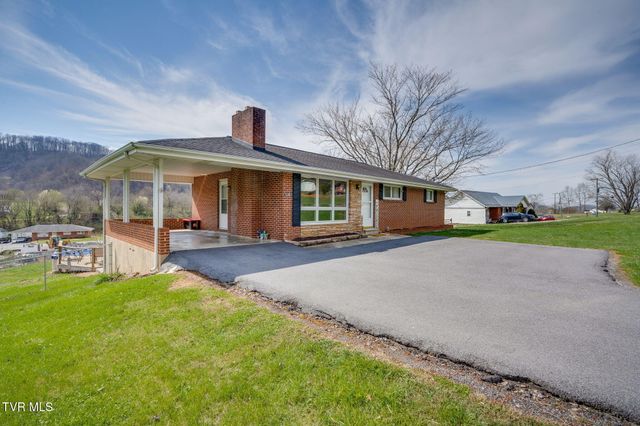 530 East Carters Valley Road, Gate City, VA 24251