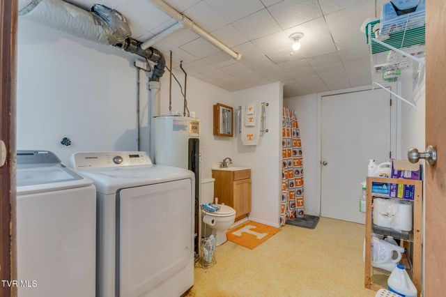 530 East Carters Valley Road, Gate City, VA 24251