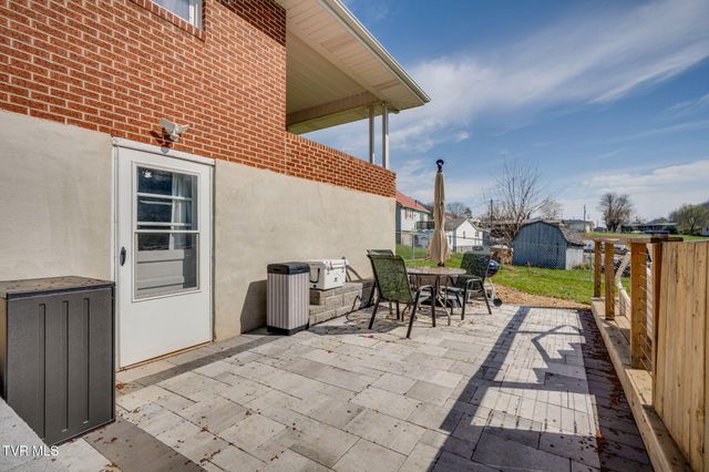 530 East Carters Valley Road, Gate City, VA 24251