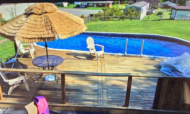 530 East Carters Valley Road, Gate City, VA 24251