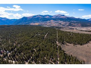 66 Ponderosa Dr, Leadville, CO 80461