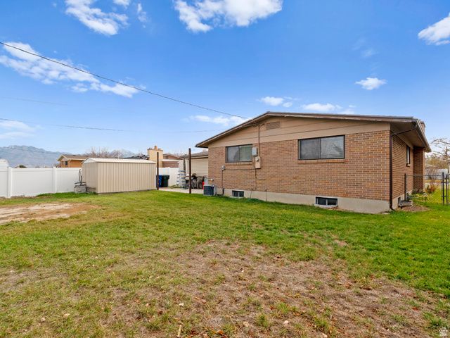 3262 W 4630 S, West Valley City, UT 84119