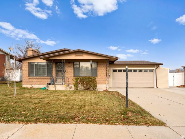 3262 W 4630 S, West Valley City, UT 84119