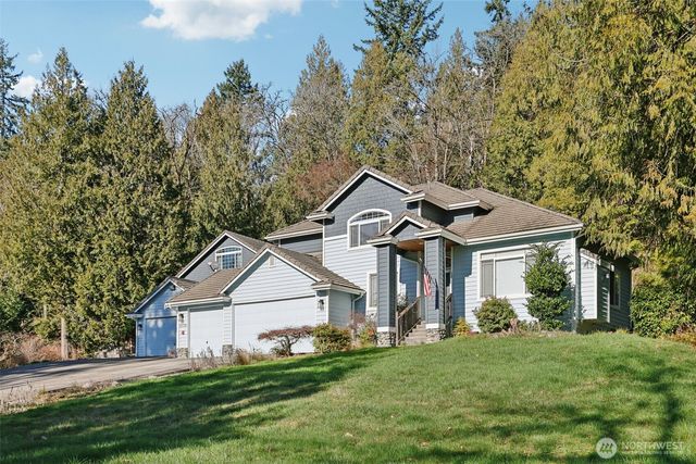 20728 SE 119th Street, Issaquah, WA 98027