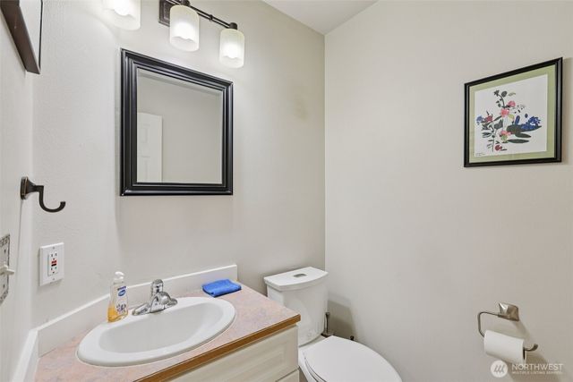 20728 SE 119th Street, Issaquah, WA 98027