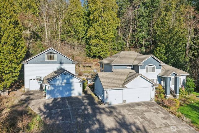 20728 SE 119th Street, Issaquah, WA 98027