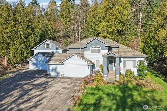 20728 SE 119th Street, Issaquah, WA 98027