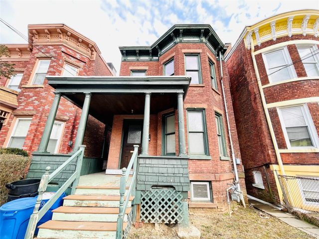 72 Liberty Street Wh Street, Newburgh, NY 12550