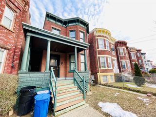 72 Liberty Street Wh Street, Newburgh, NY 12550