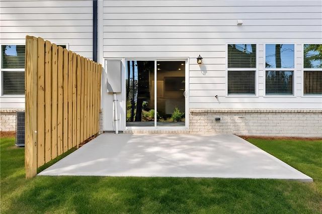 891 Rainwater Trace, Lawrenceville, GA 30044
