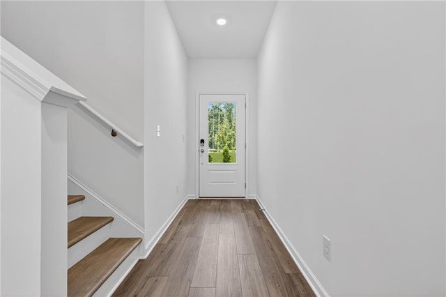 891 Rainwater Trace, Lawrenceville, GA 30044