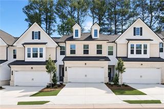 891 Rainwater Trace, Lawrenceville, GA 30044