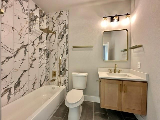 2444 Carmel Street A, Houston, TX 77091