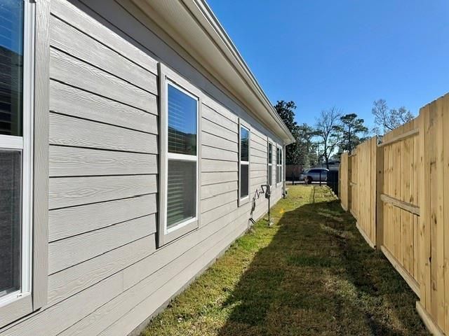 2444 Carmel Street A, Houston, TX 77091