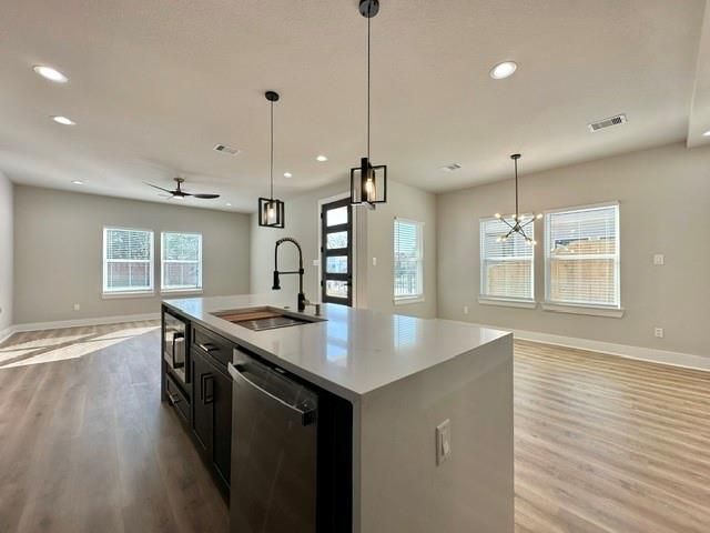 2444 Carmel Street A, Houston, TX 77091