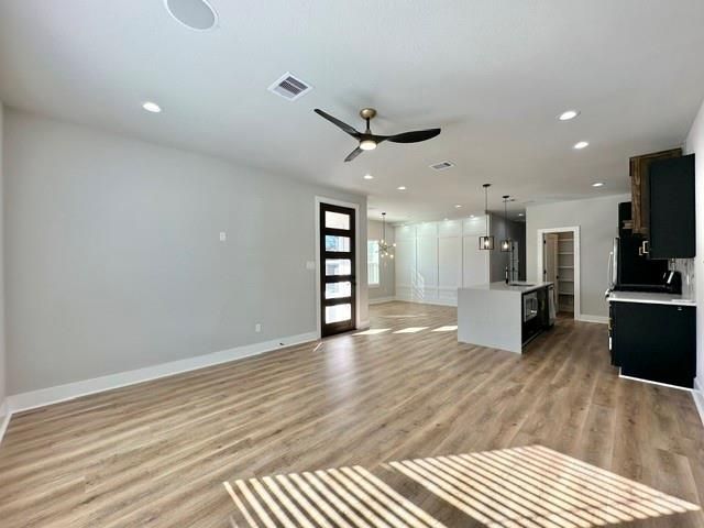 2444 Carmel Street A, Houston, TX 77091