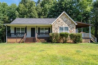 35 Thornwood Lane, Ellijay, GA 30540
