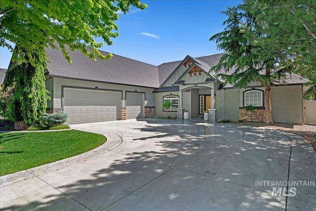 3758 S Merrivale Way, Meridian, ID 83642