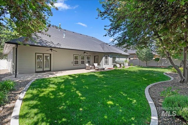 3758 S Merrivale Way, Meridian, ID 83642