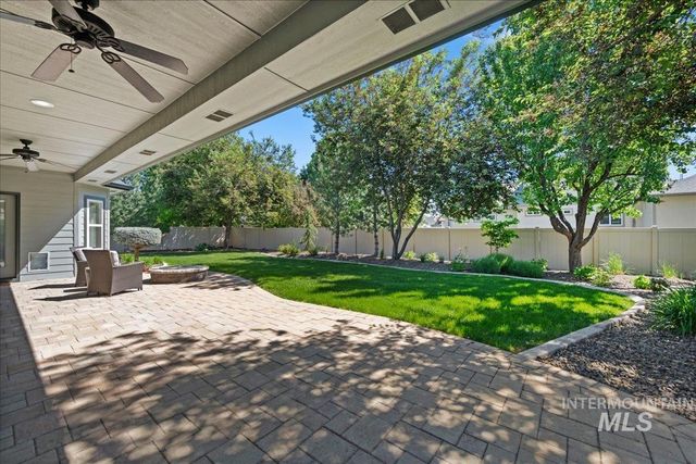 3758 S Merrivale Way, Meridian, ID 83642