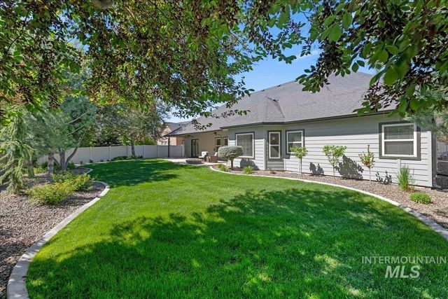 3758 S Merrivale Way, Meridian, ID 83642