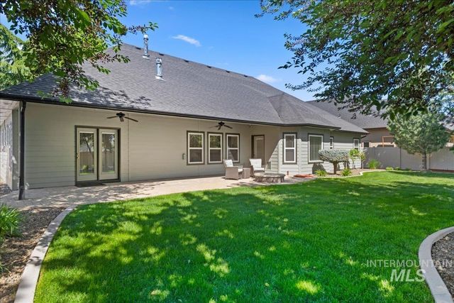 3758 S Merrivale Way, Meridian, ID 83642