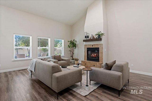 3758 S Merrivale Way, Meridian, ID 83642