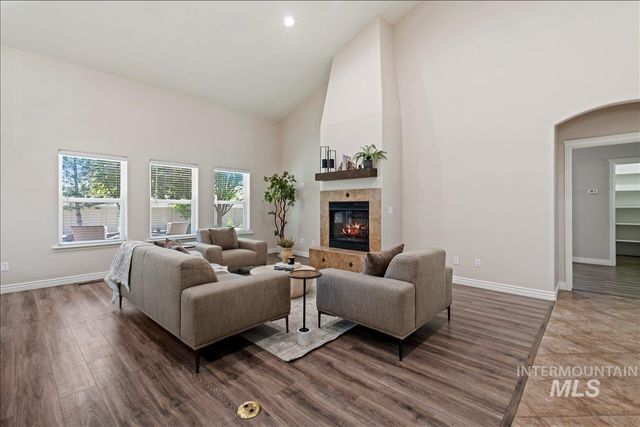 3758 S Merrivale Way, Meridian, ID 83642