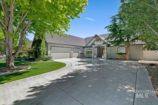 3758 S Merrivale Way, Meridian, ID 83642
