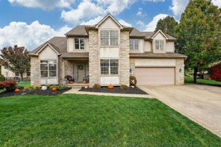 8920 Laurel Way, Pickerington, OH 43147