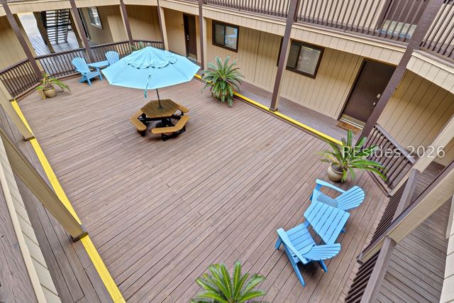 40 Folly Field Rd Apt G15, Hilton Head Island, SC 29928