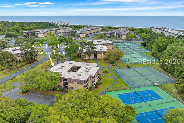 40 Folly Field Rd Apt G15, Hilton Head Island, SC 29928