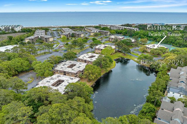 40 Folly Field Rd Apt G15, Hilton Head Island, SC 29928