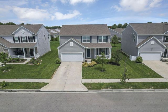 182 Old Bay Drive, Pataskala, OH 43062