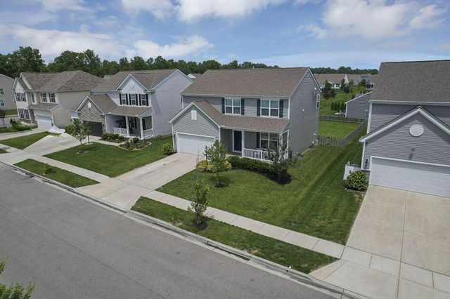 182 Old Bay Drive, Pataskala, OH 43062
