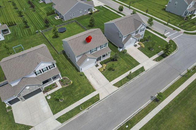 182 Old Bay Drive, Pataskala, OH 43062