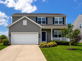 182 Old Bay Drive, Pataskala, OH 43062