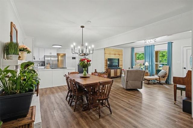 4003 Lafayette Drive, Powder Springs, GA 30127