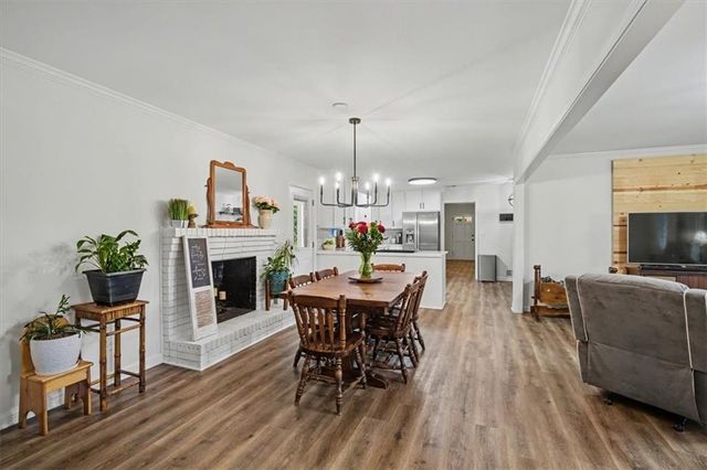 4003 Lafayette Drive, Powder Springs, GA 30127