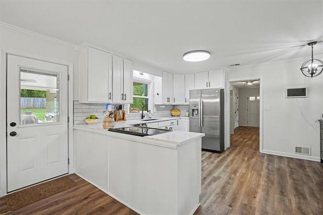 4003 Lafayette Drive, Powder Springs, GA 30127