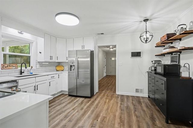 4003 Lafayette Drive, Powder Springs, GA 30127