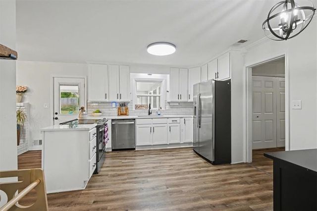 4003 Lafayette Drive, Powder Springs, GA 30127