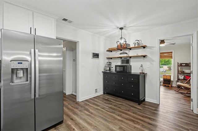 4003 Lafayette Drive, Powder Springs, GA 30127