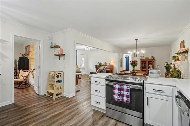 4003 Lafayette Drive, Powder Springs, GA 30127