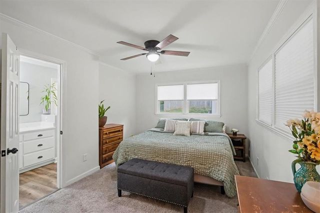 4003 Lafayette Drive, Powder Springs, GA 30127