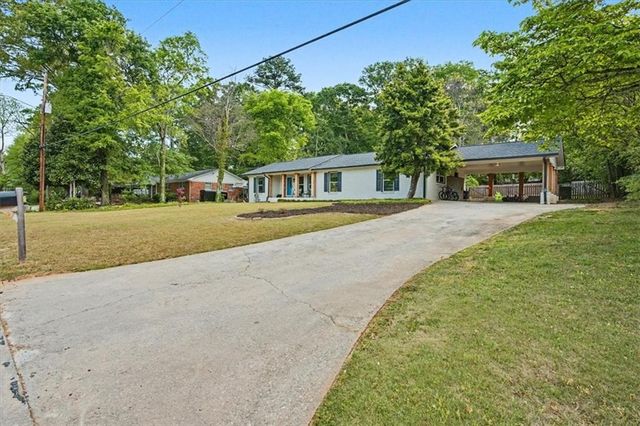 4003 Lafayette Drive, Powder Springs, GA 30127