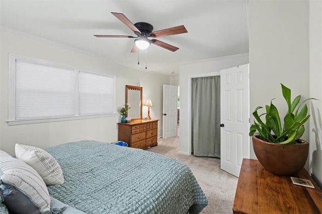 4003 Lafayette Drive, Powder Springs, GA 30127