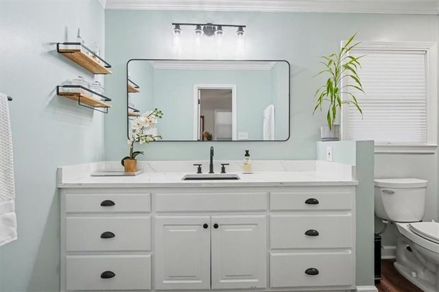 4003 Lafayette Drive, Powder Springs, GA 30127