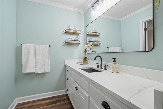 4003 Lafayette Drive, Powder Springs, GA 30127