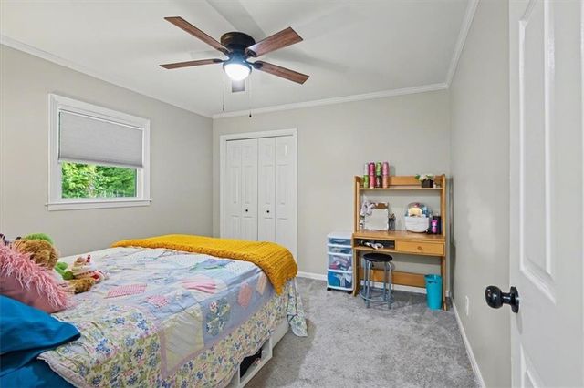 4003 Lafayette Drive, Powder Springs, GA 30127